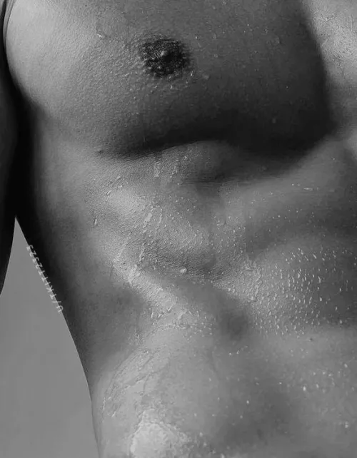 Washing away the Sunday blues ⛈️