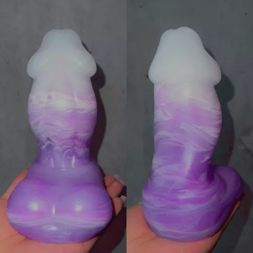 Welcoming M/S Chonk to my collection 🥹🥹💗