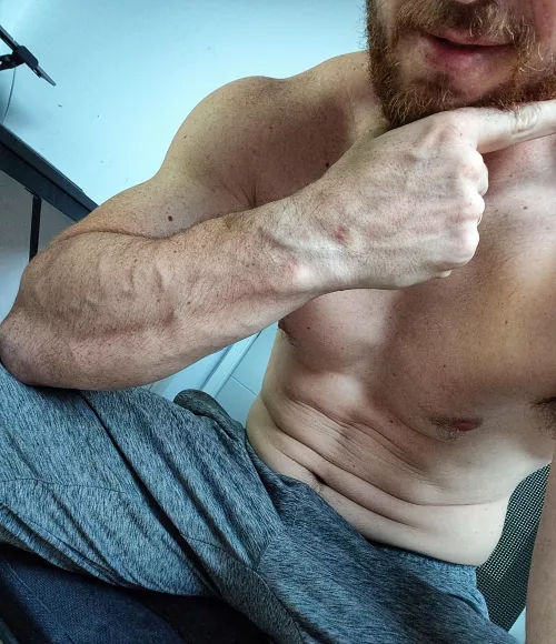 What am I thinking about?