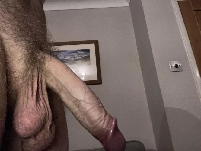 What does everyone think?