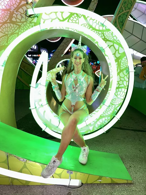 What’s your favorite festival?