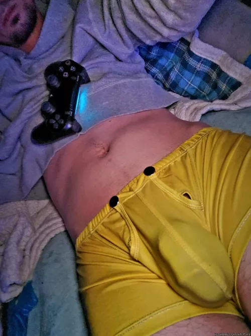 Which would you play with?