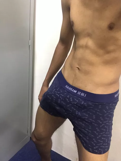 Who want to have fun with me?