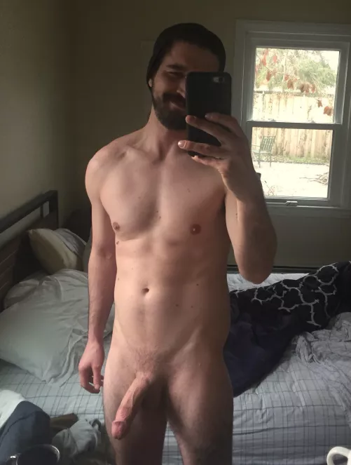 Who wants my dick