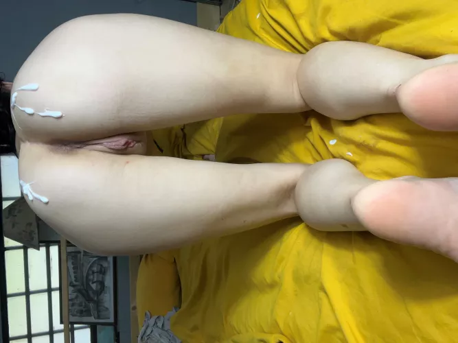 Will you eat my pussy before work