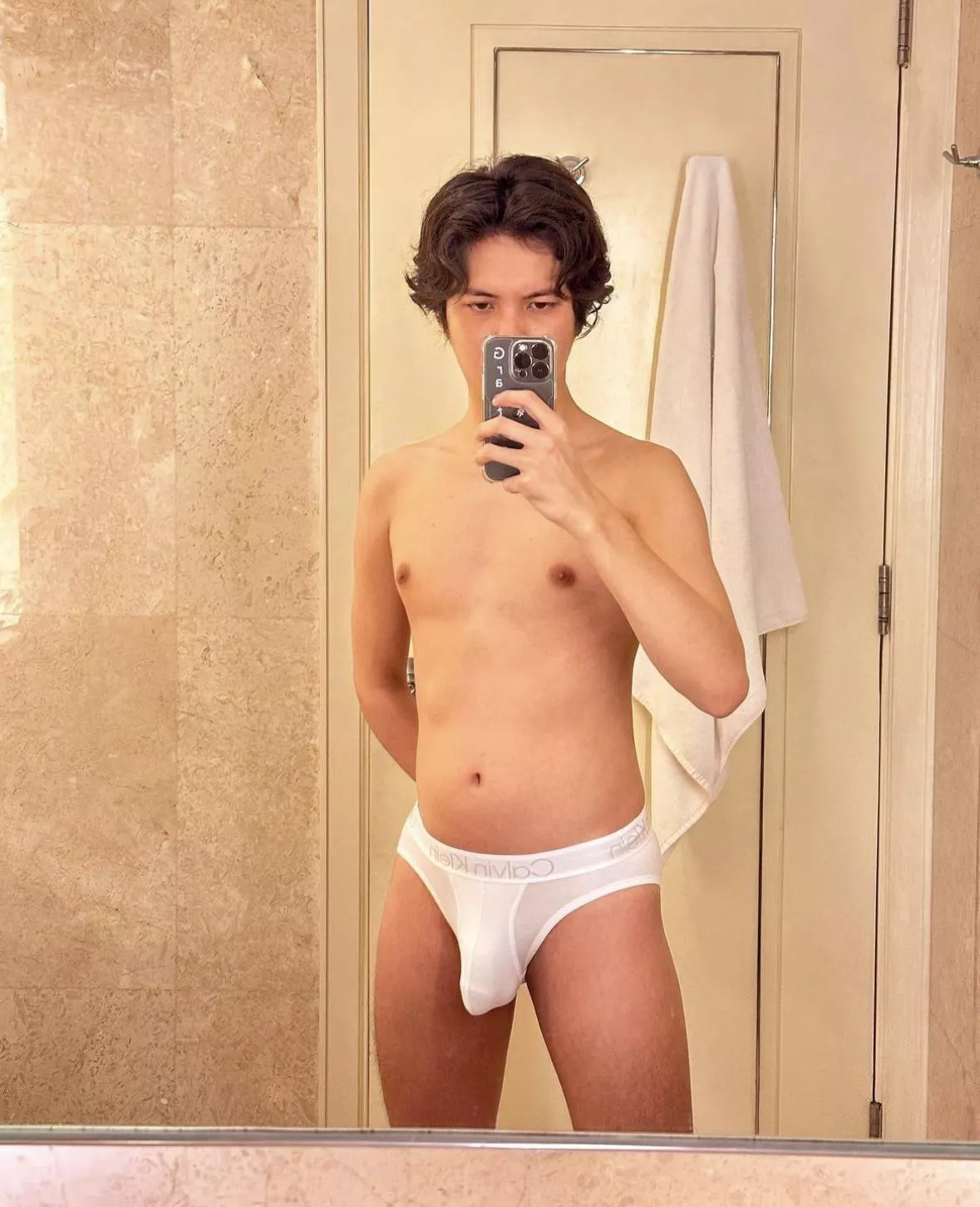 Wish I wasn’t alone in my hotel room