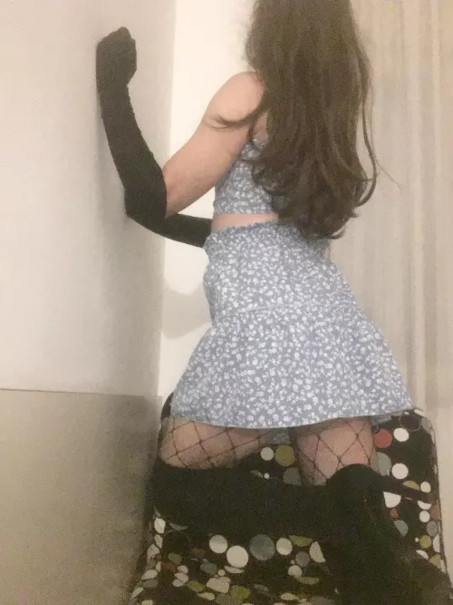 Wondering if you also like clothes that are more innocent, like these🤔