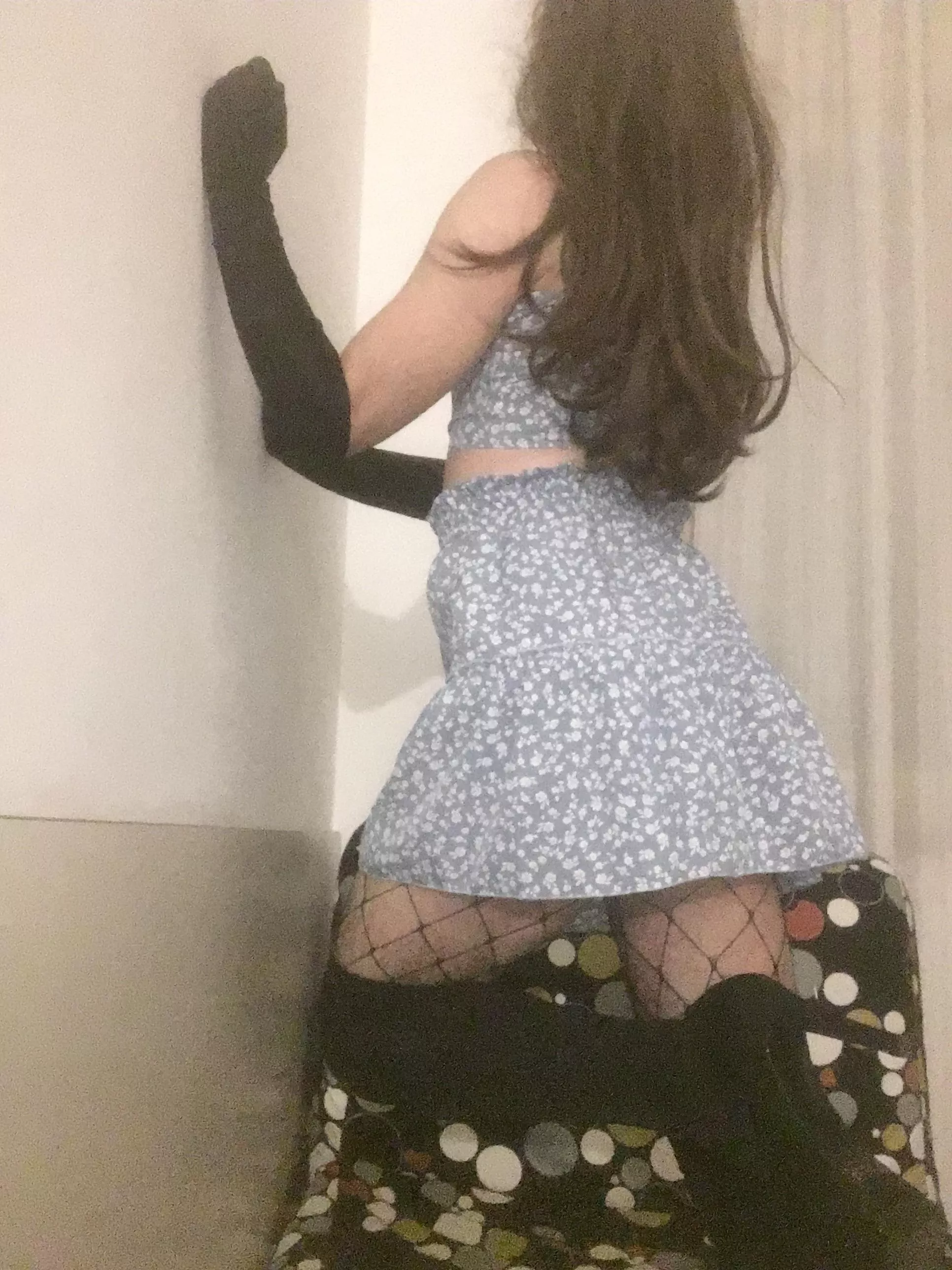 Wondering if you also like clothes that are more innocent, like these🤔