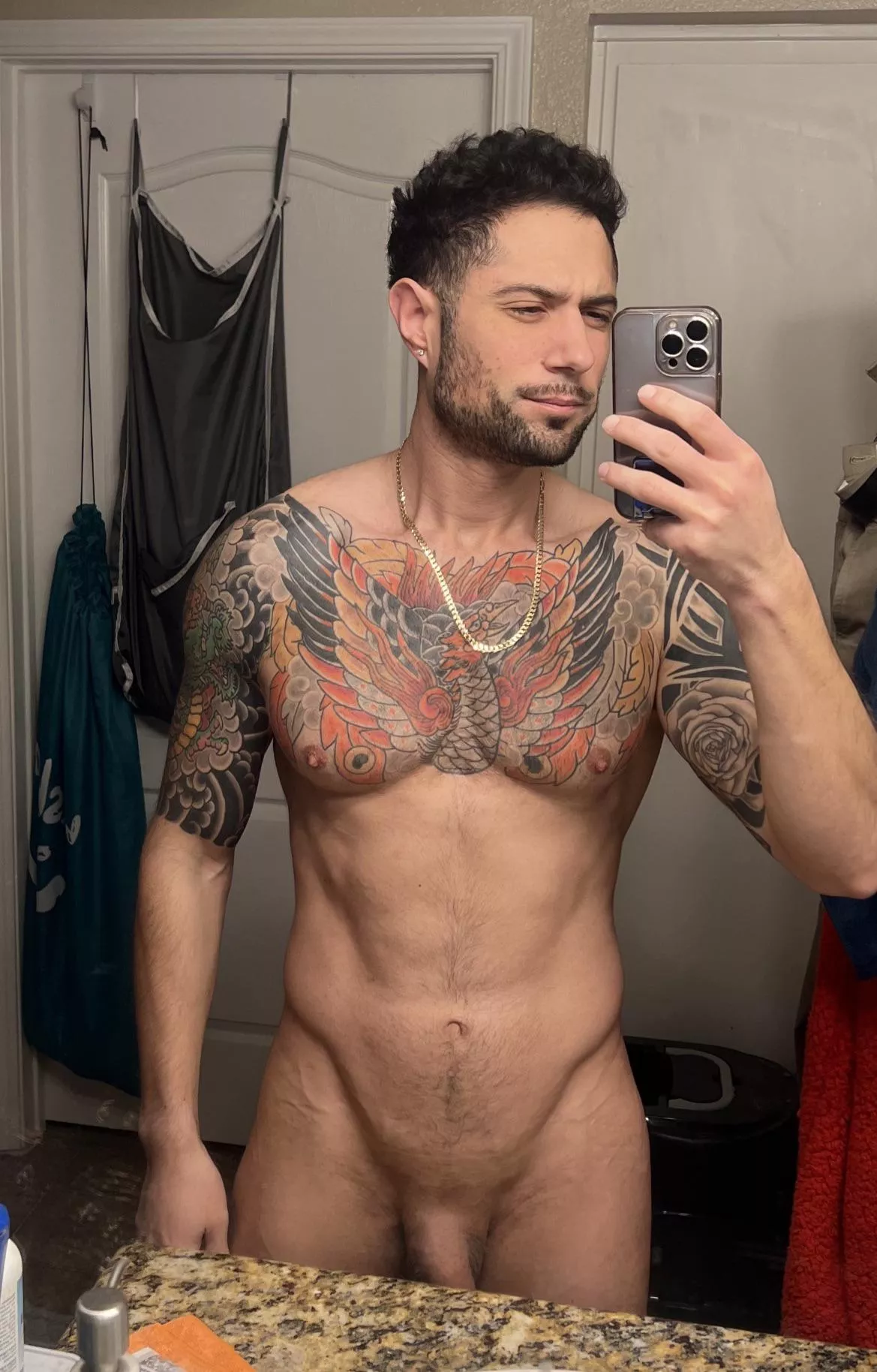 Yay or Nay? 🥵🤔