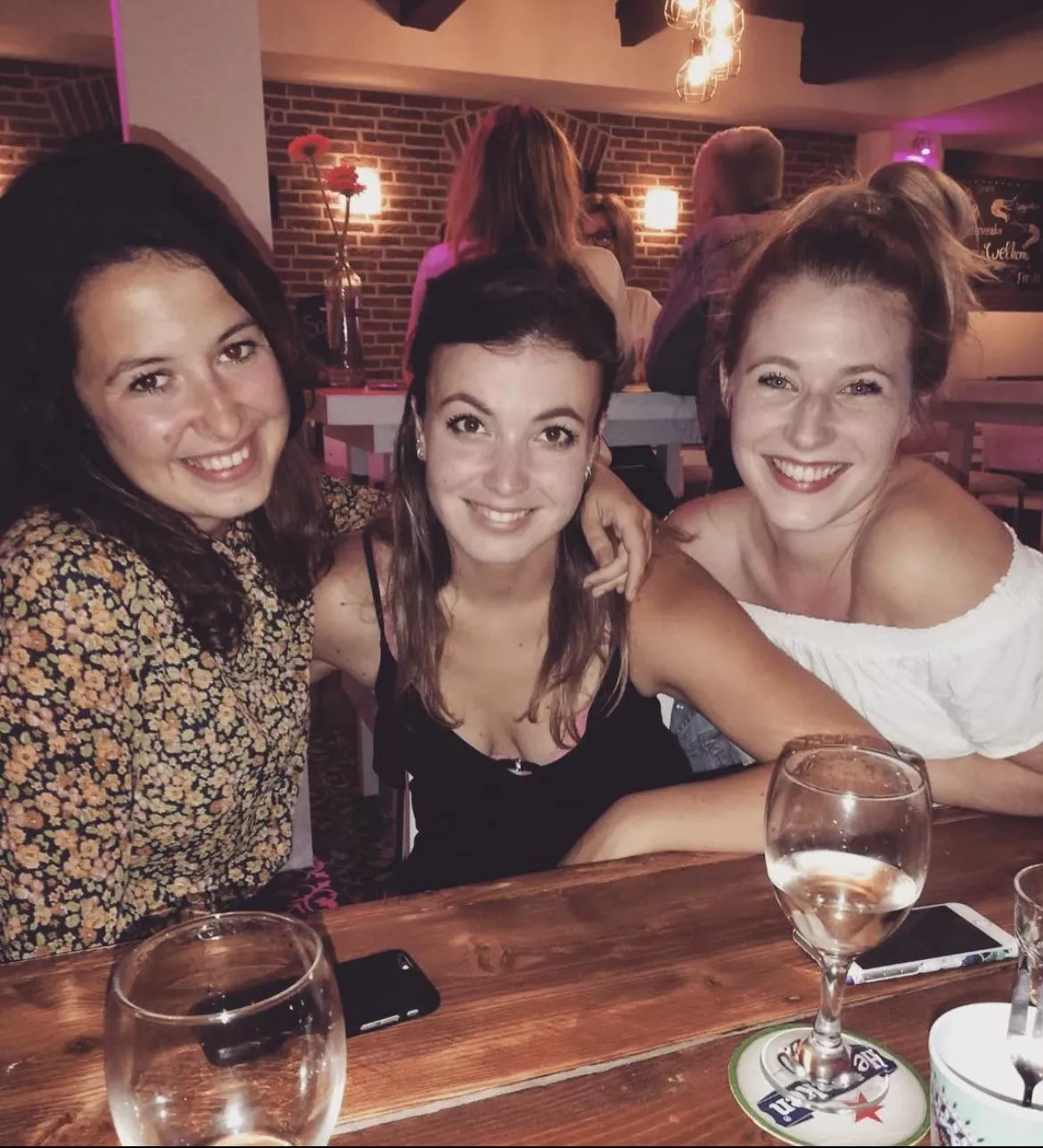 You can have them all, but in which order?