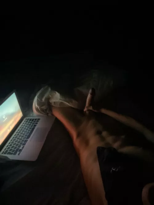 Young horny cock. Message me