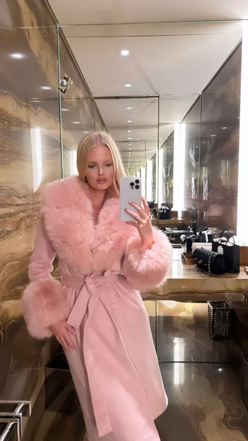 Zienna Eve Sonne [2023-04-15]