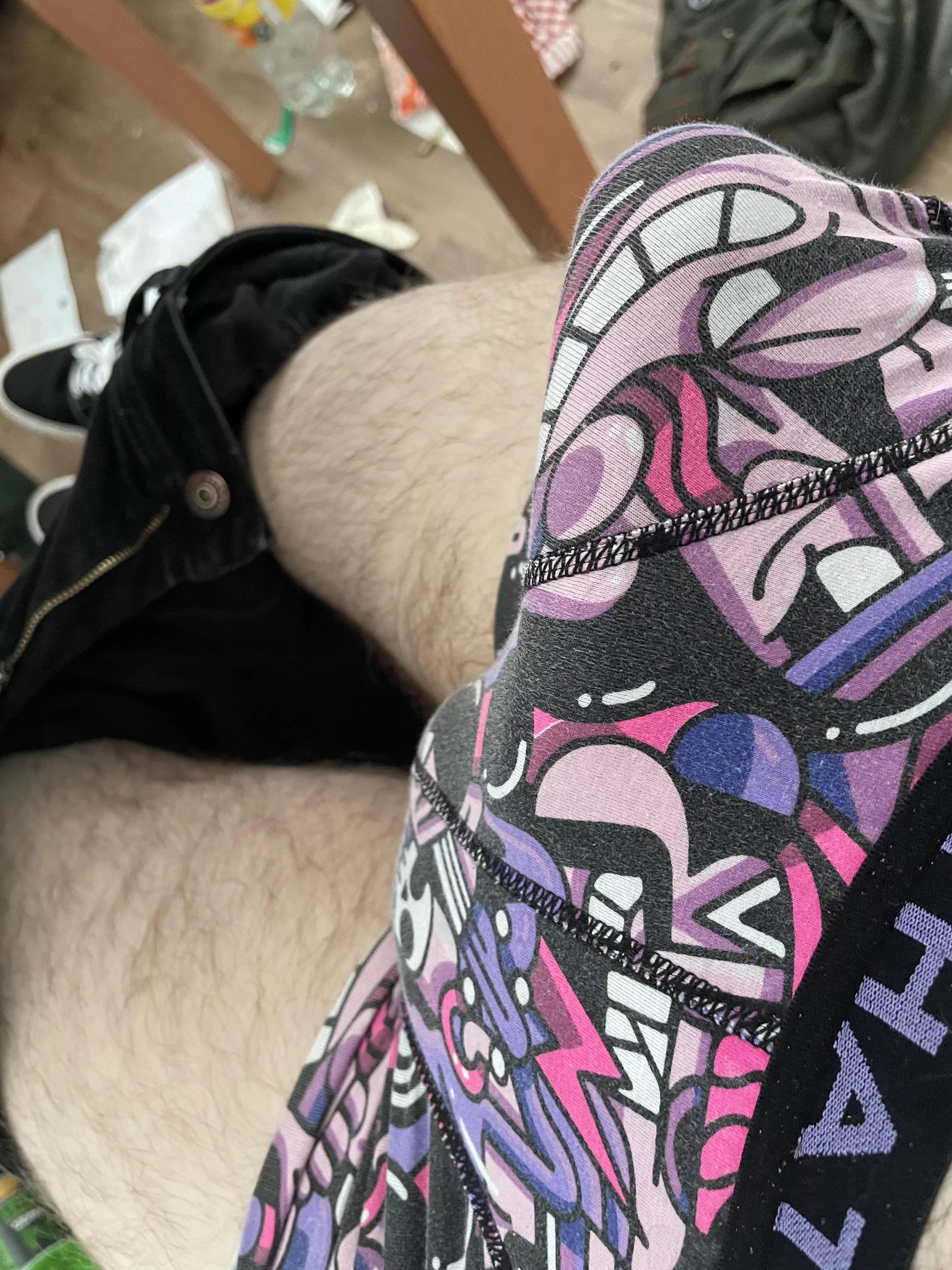 [20] kinda horny what do u think?