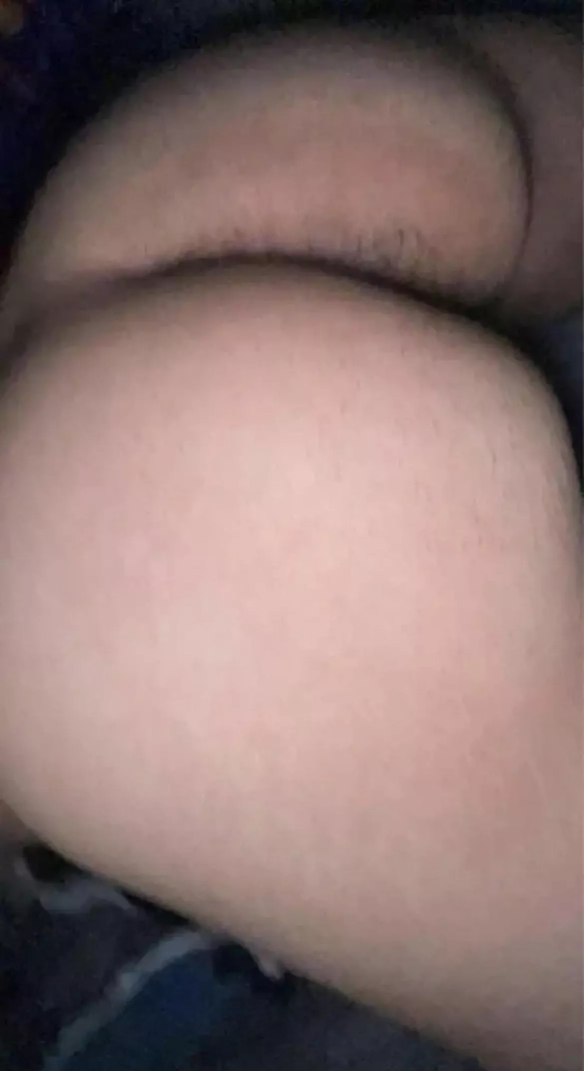 20, who wants to see more of this ass?