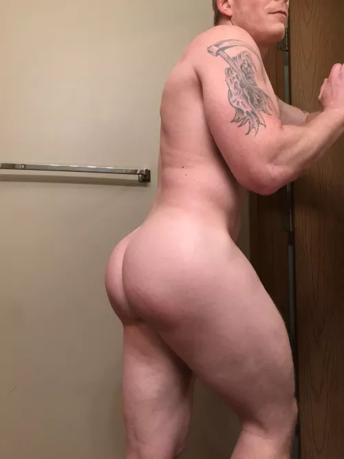 200 lunges paying off