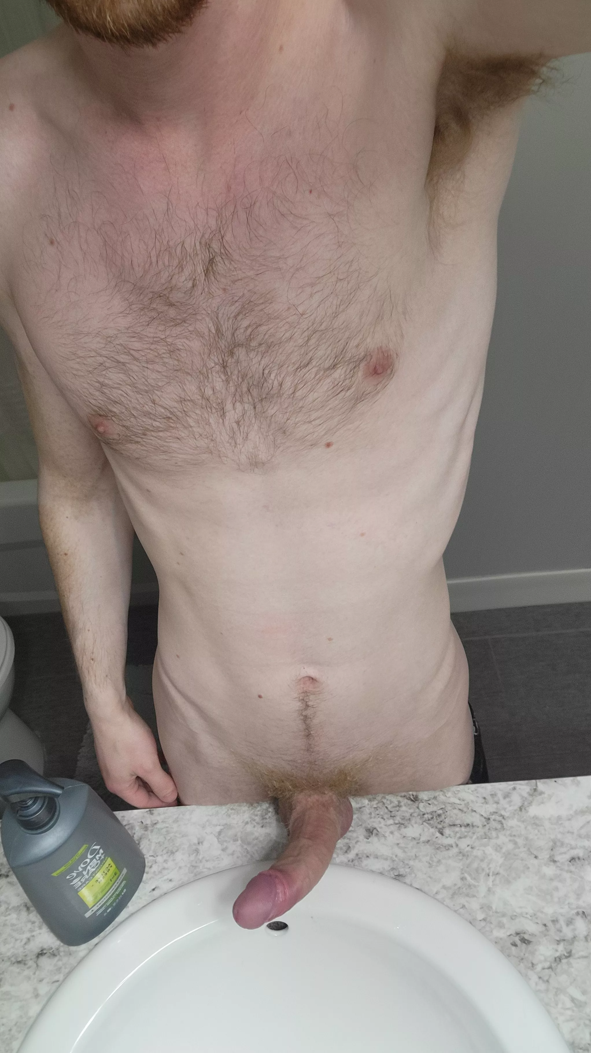 [26] Remember bros, gotta keep your cock clean 😉😈