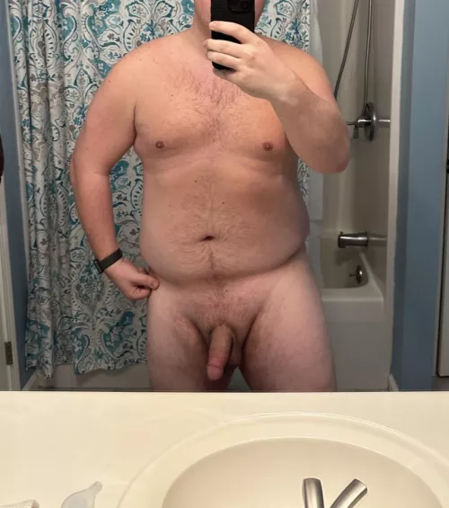 26M Hey who else is horny tonight!