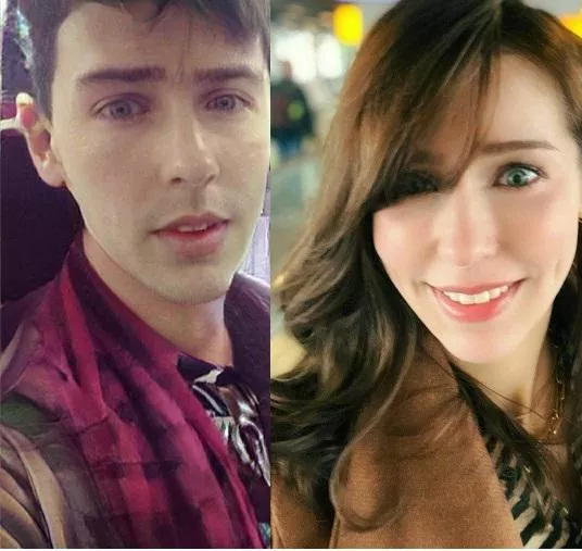 45, was married as a man and found my femme side after my divorce.