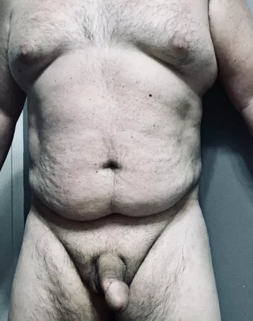 (46) It’s gonna be a hard week !