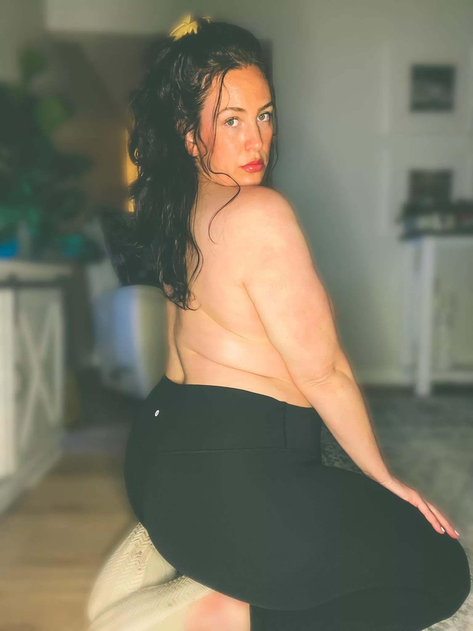 6’2” and ready [F]or you ;)