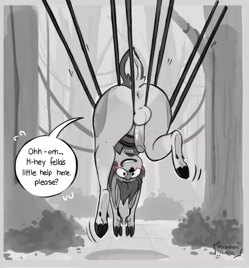 A little help! [M] (pcraxkers)