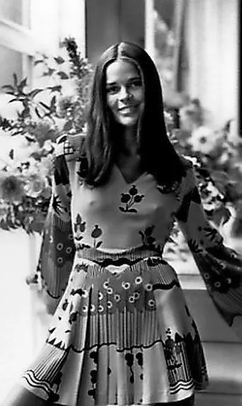 Ali MacGraw