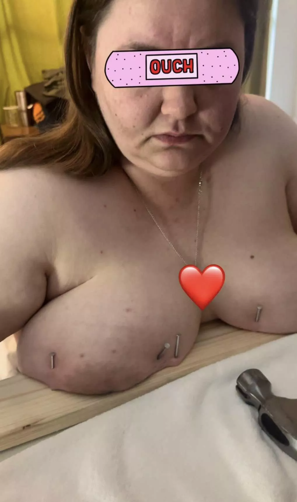 Another pic from the other day 🥰