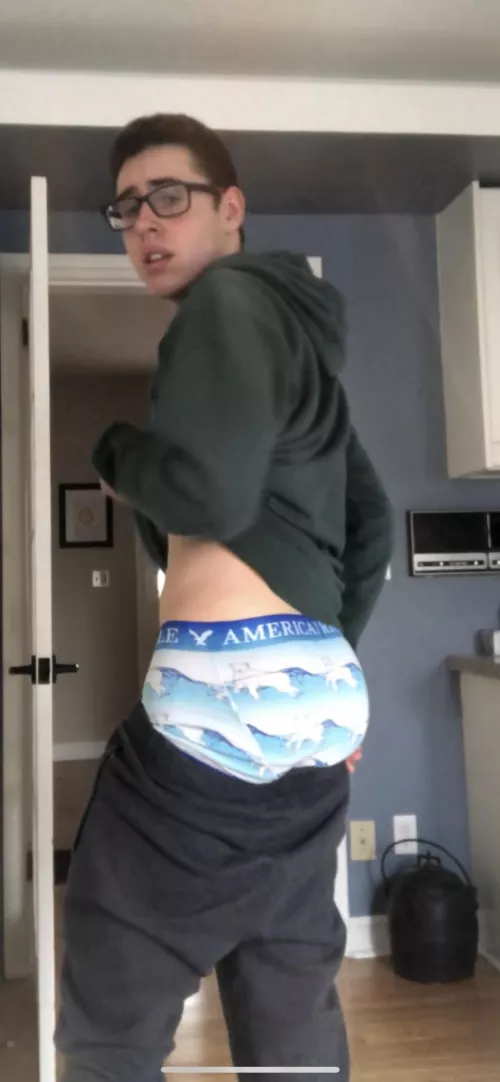 Another picture in my polar bears