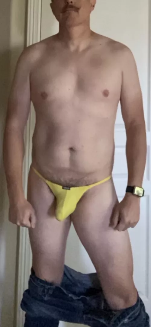 Anyone else wear Ikingsky daily?