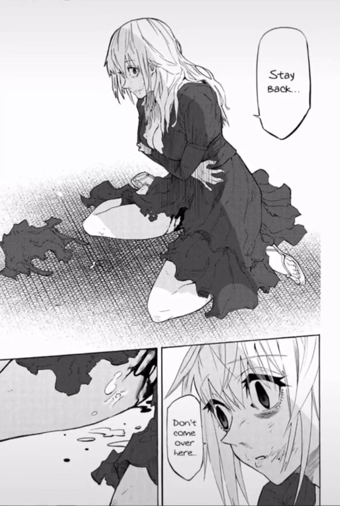 Anyone know this anime