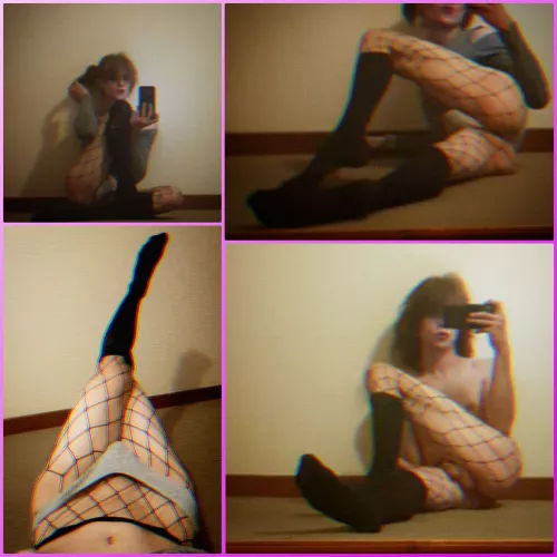 Anything your girl can do, I can do better 😏😈🥰