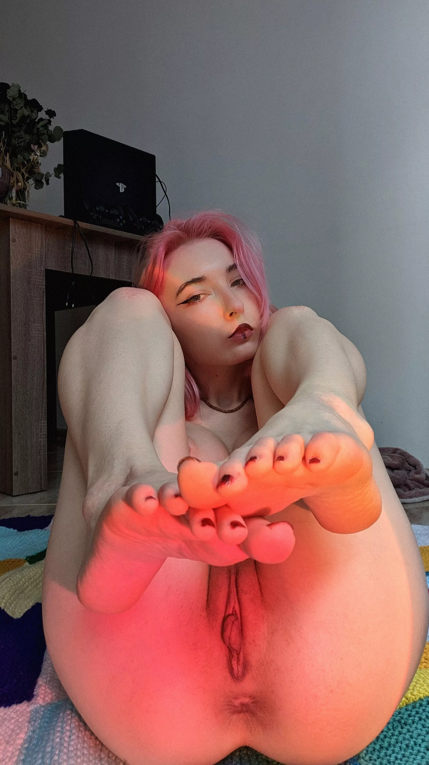 Be ready to spread them