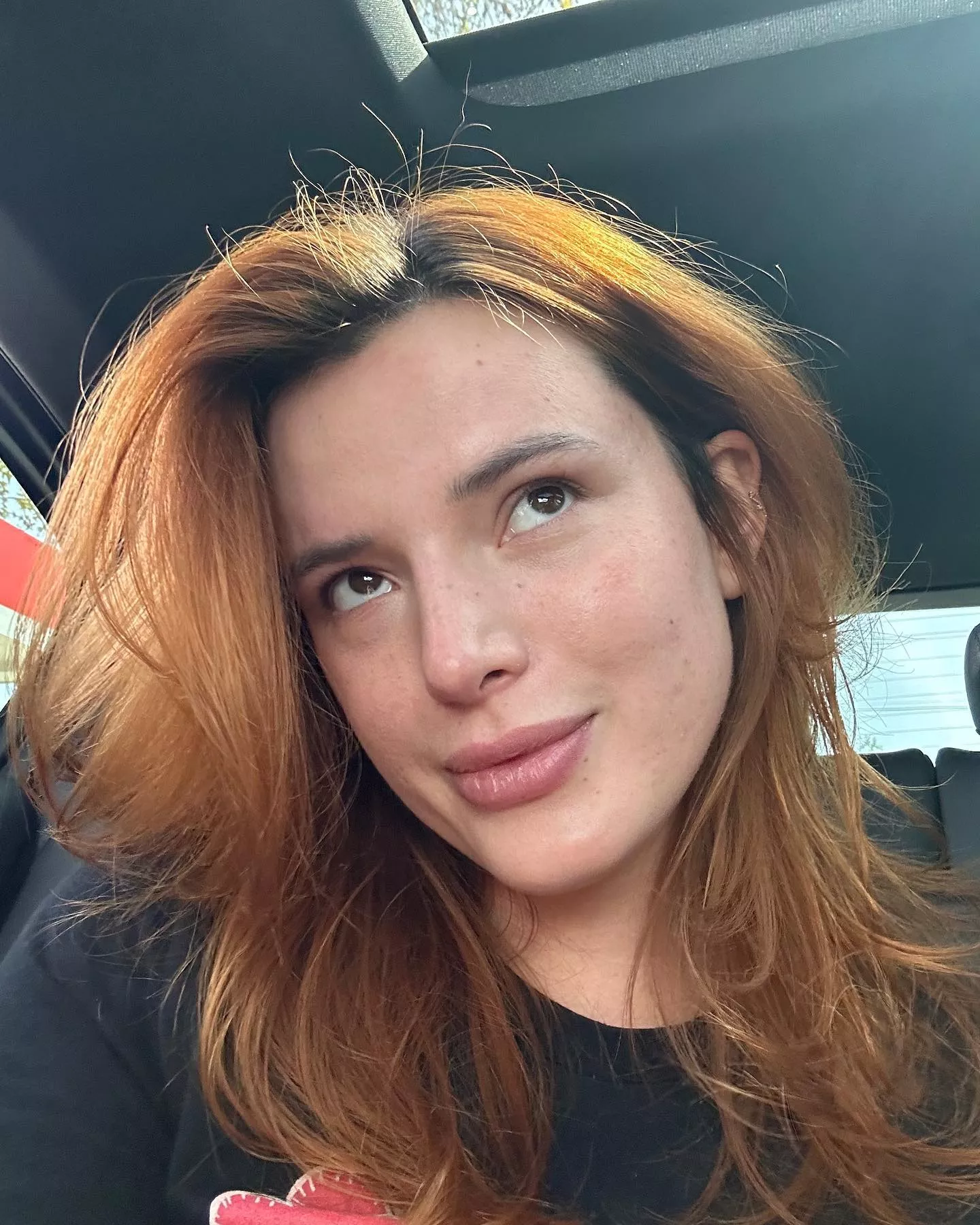 Bella Thorne