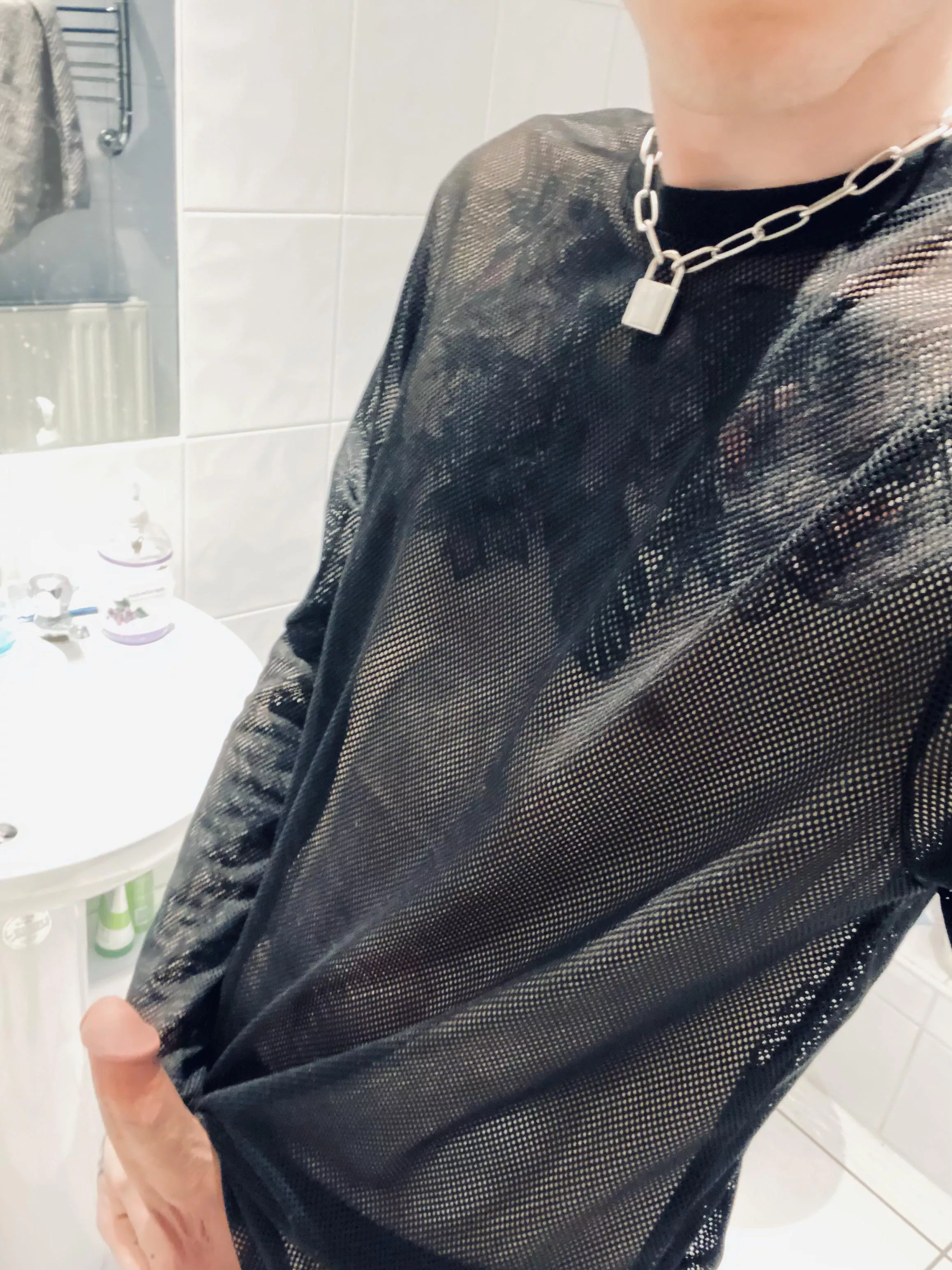 Boss me around or let me take control? 😇