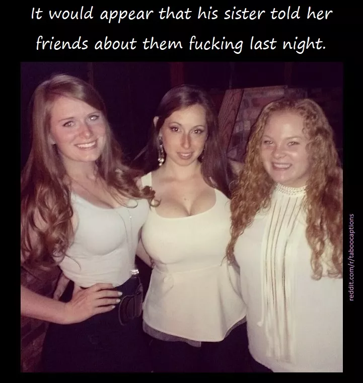 [B/S] He's not going to complain