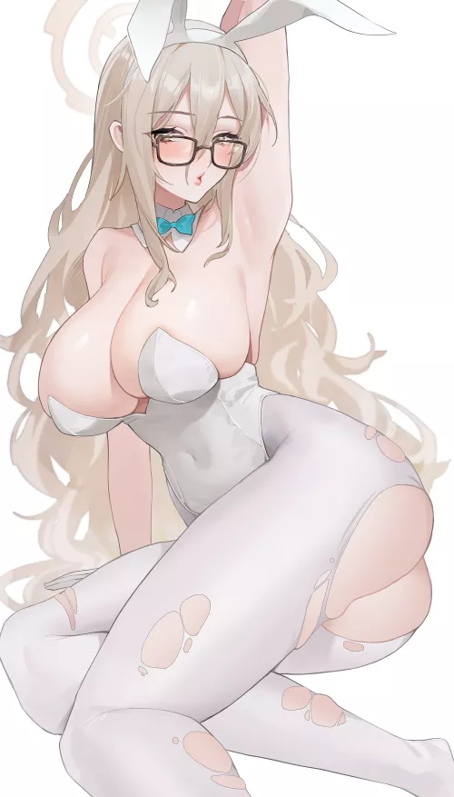 Bunny Akane [Blue Archive]