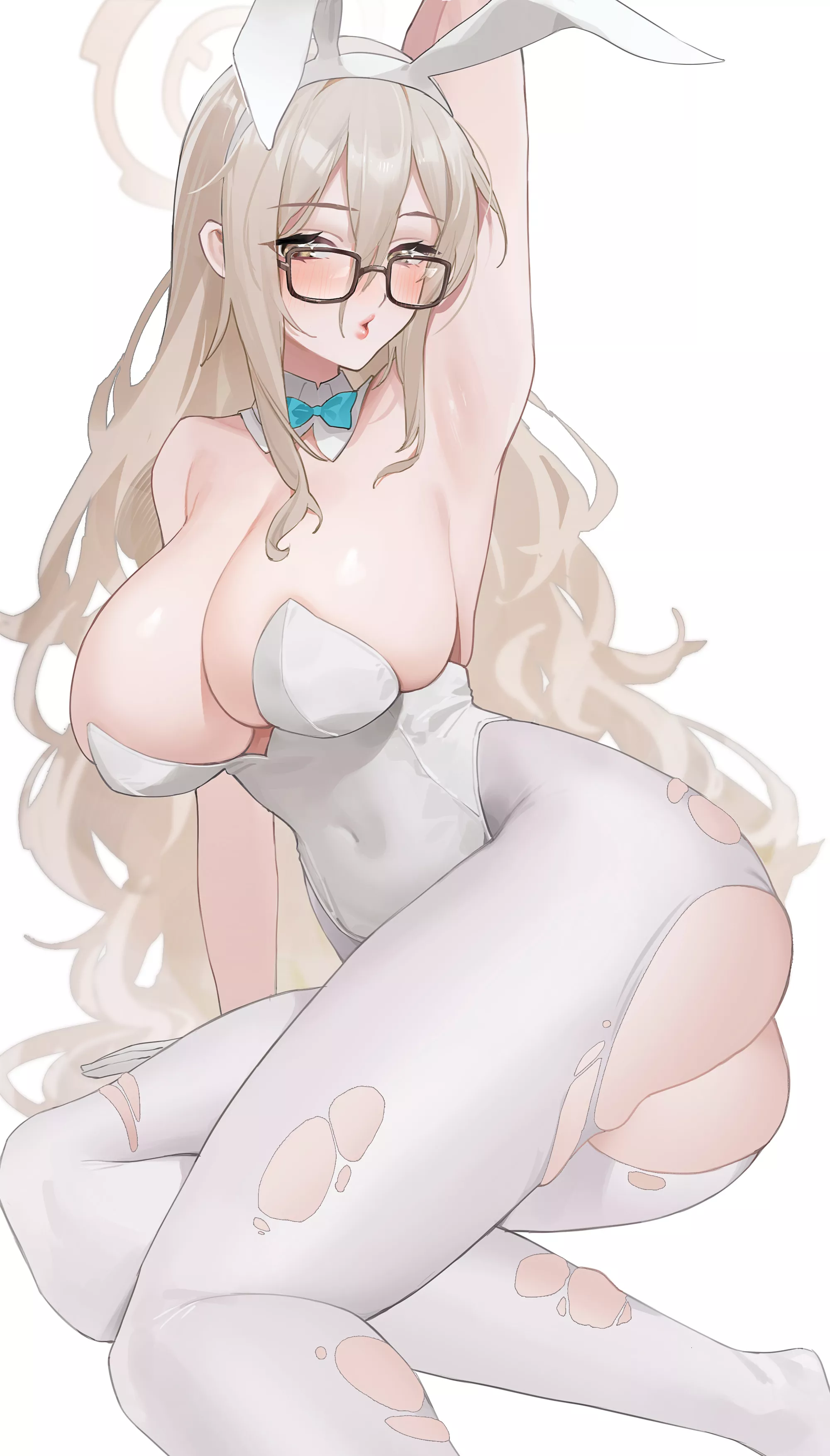 Bunny Akane [Blue Archive]