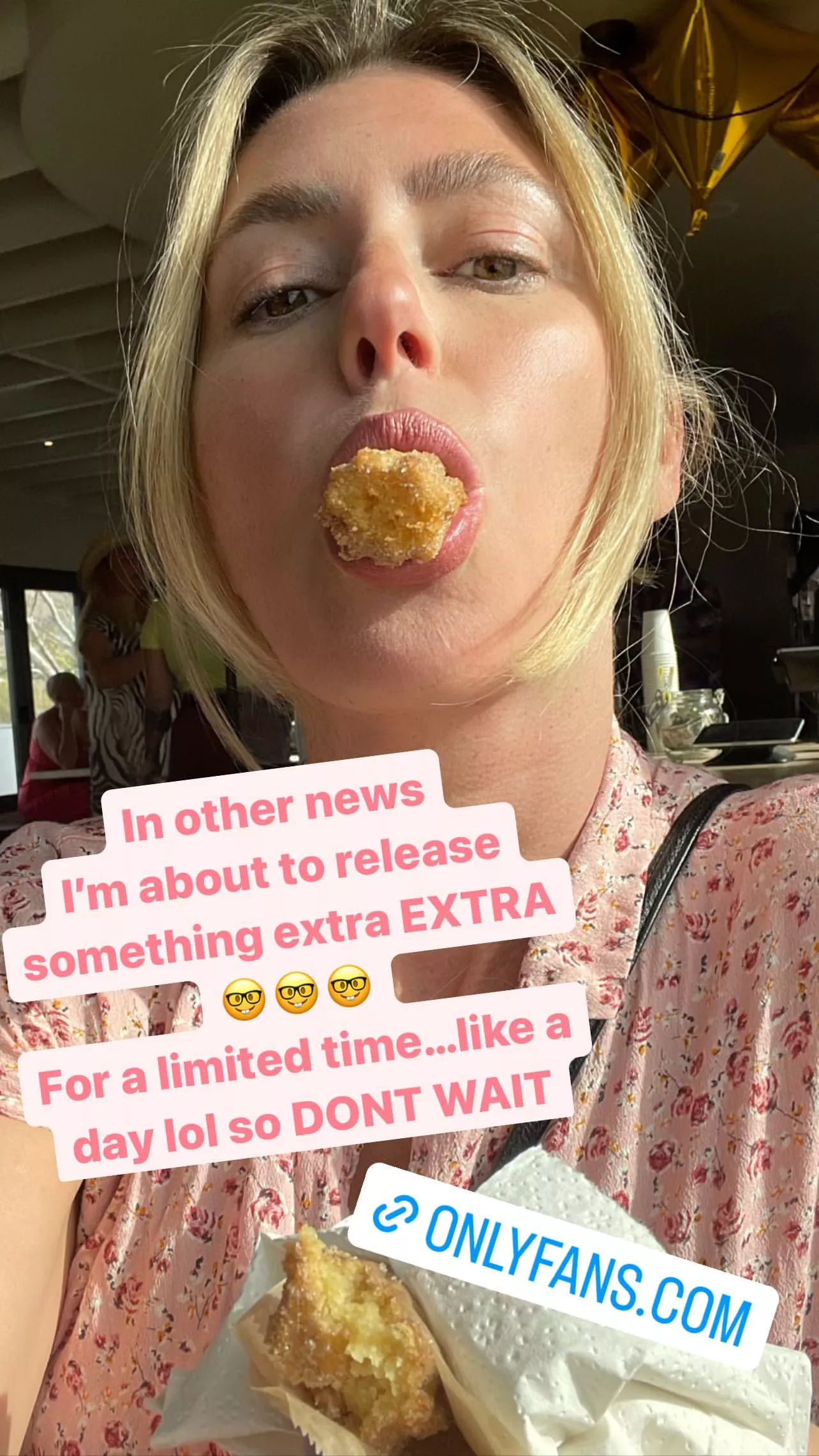 Caliente XXX🔥🔥🔥