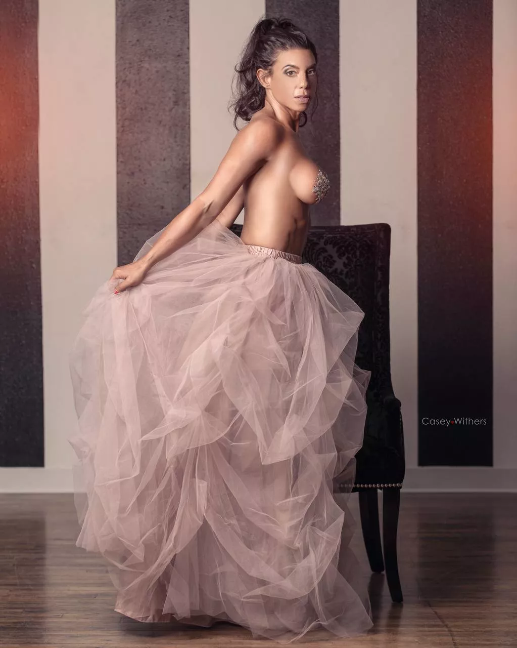 Can i be your fairy slut?