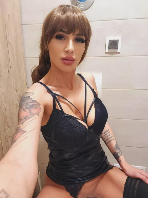 Can you cover me in cum❓