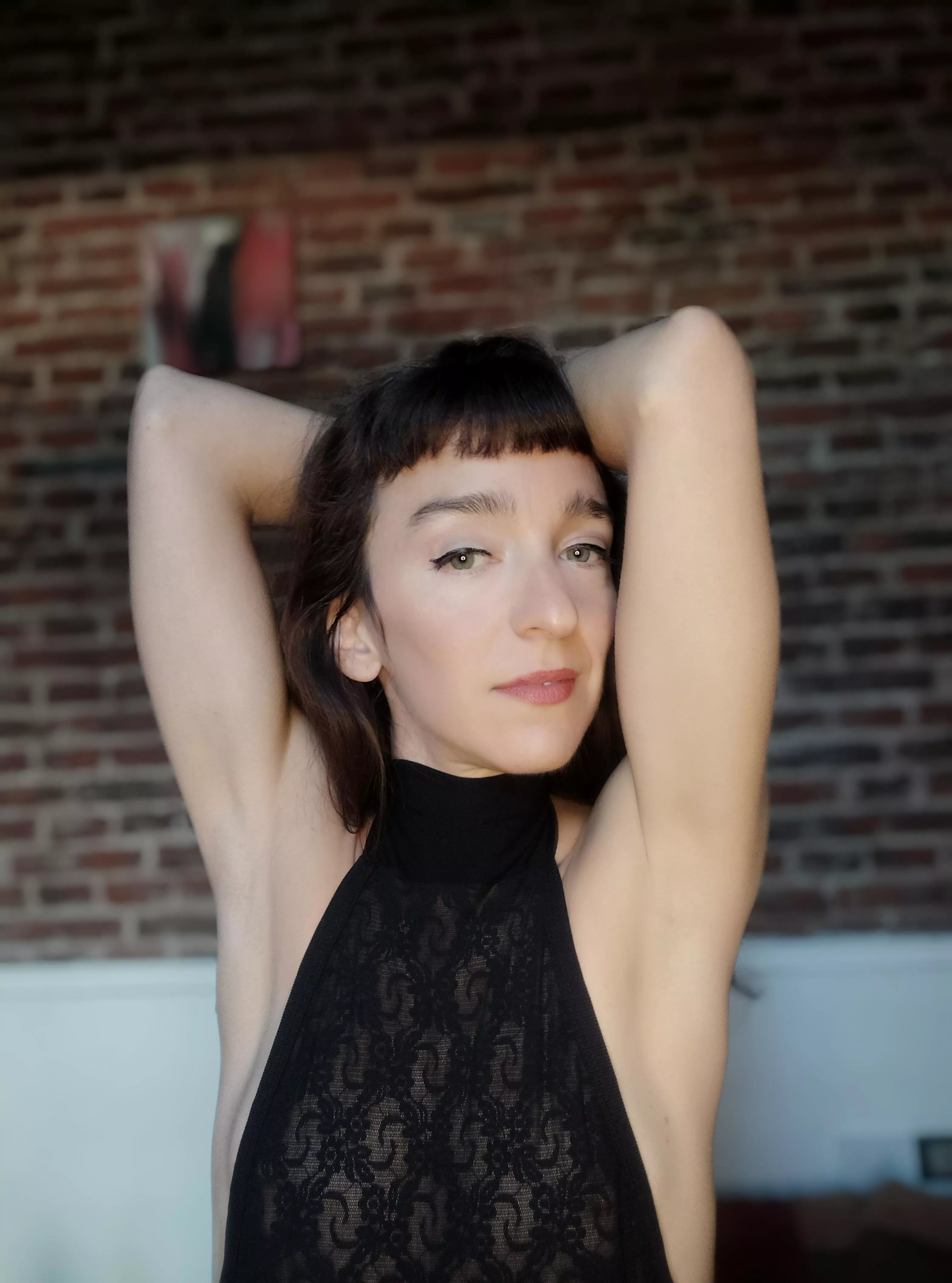 Can you imagine how soft they are? (oc)