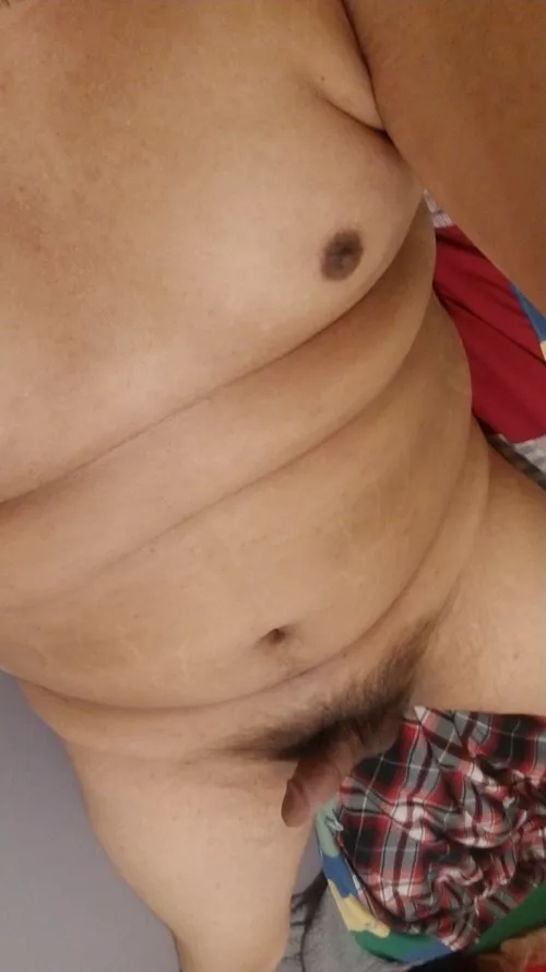 Cant sleep the horny away