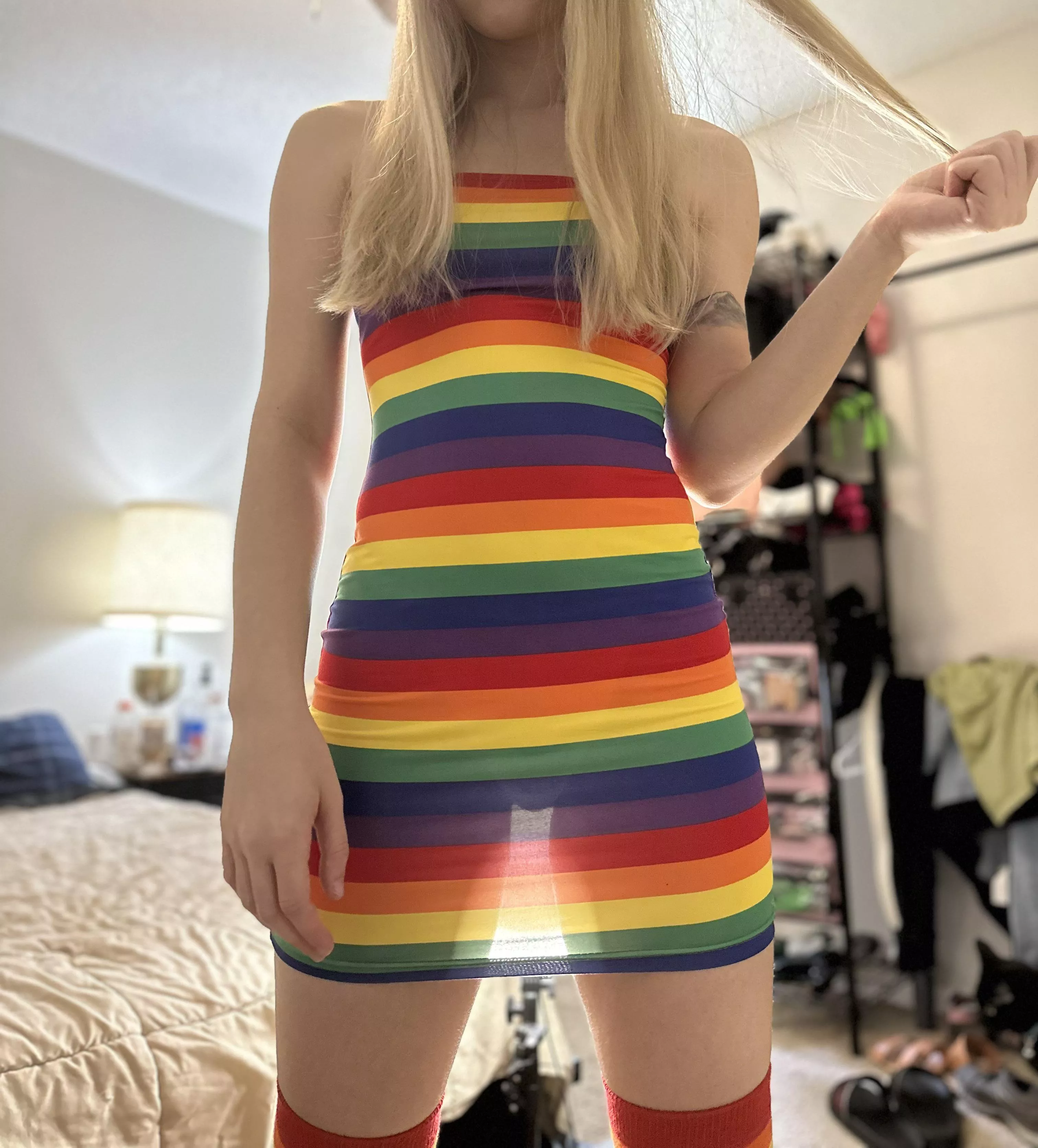 Catch me wearing this at every bar in town