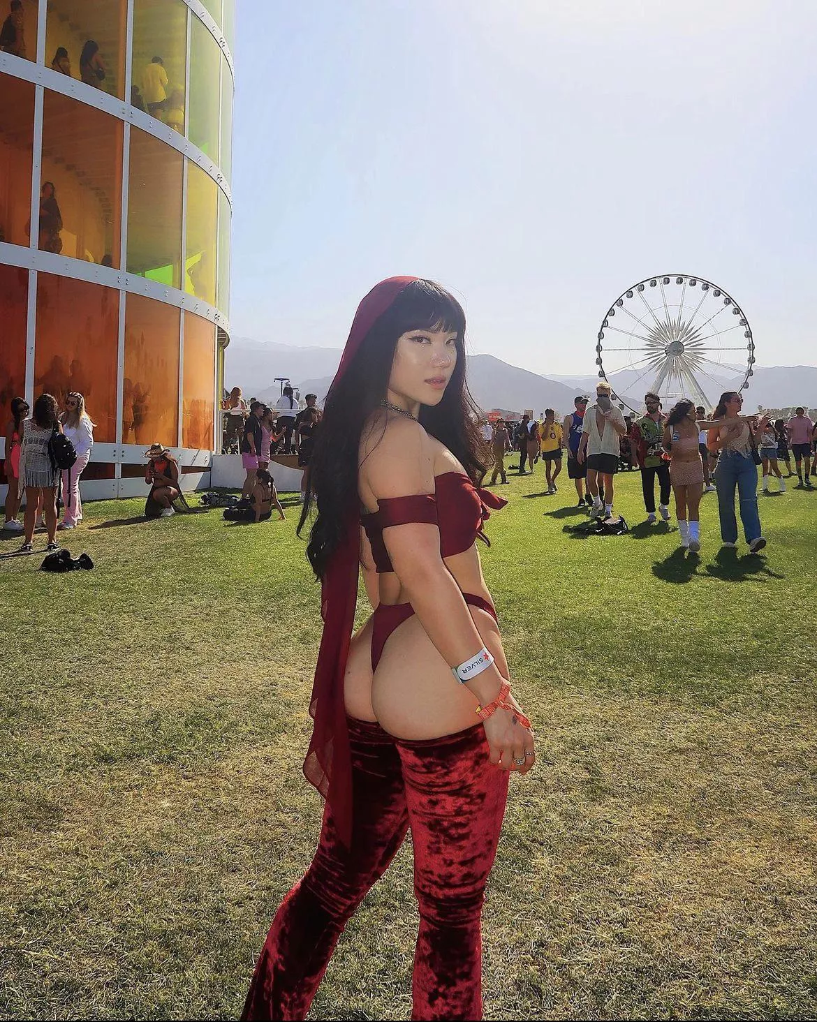 Coachella