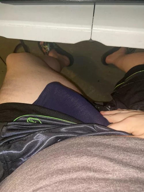 Come sit on my lap while I play games