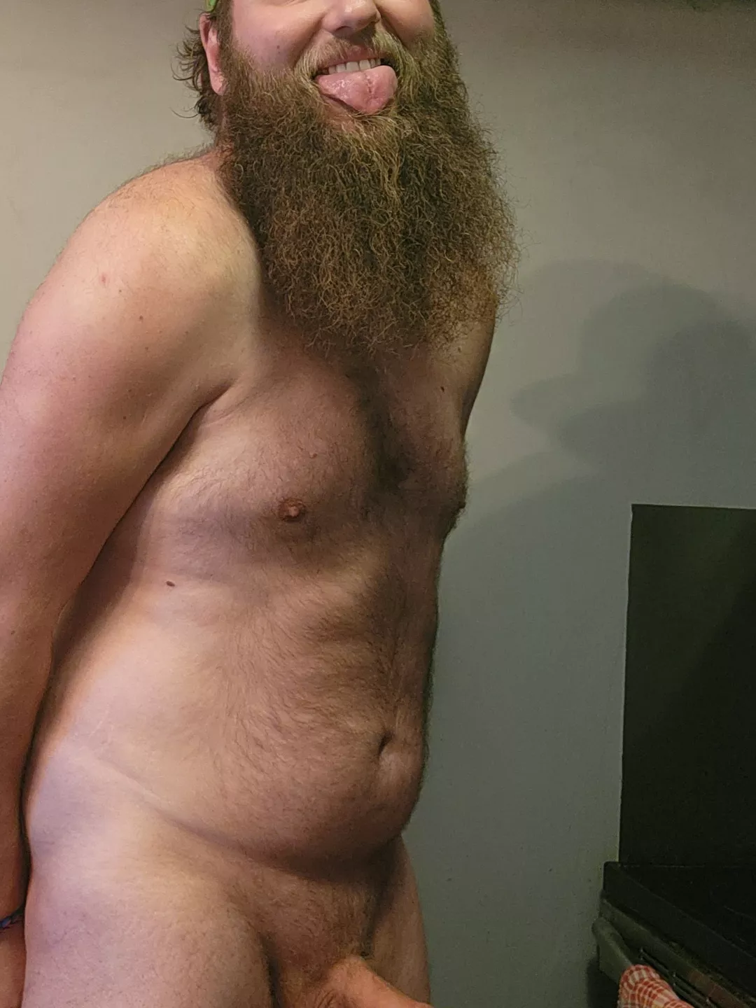 Cooking cub. 😎😜