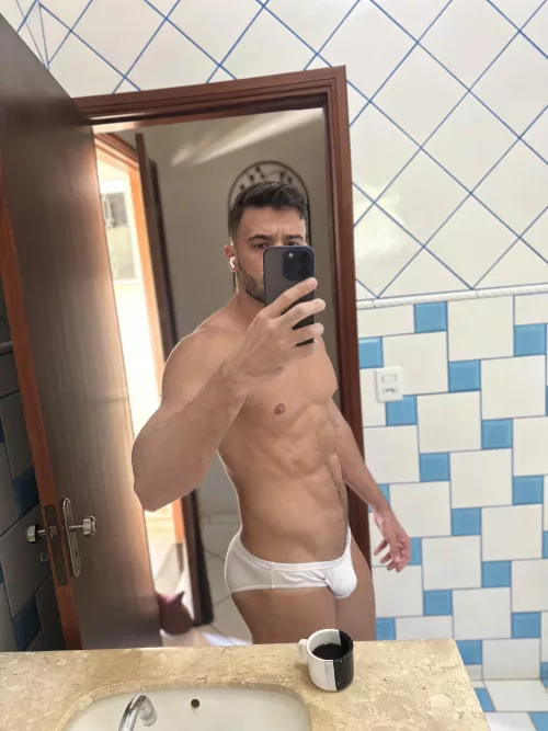 Could you have my butt as your escort during games?