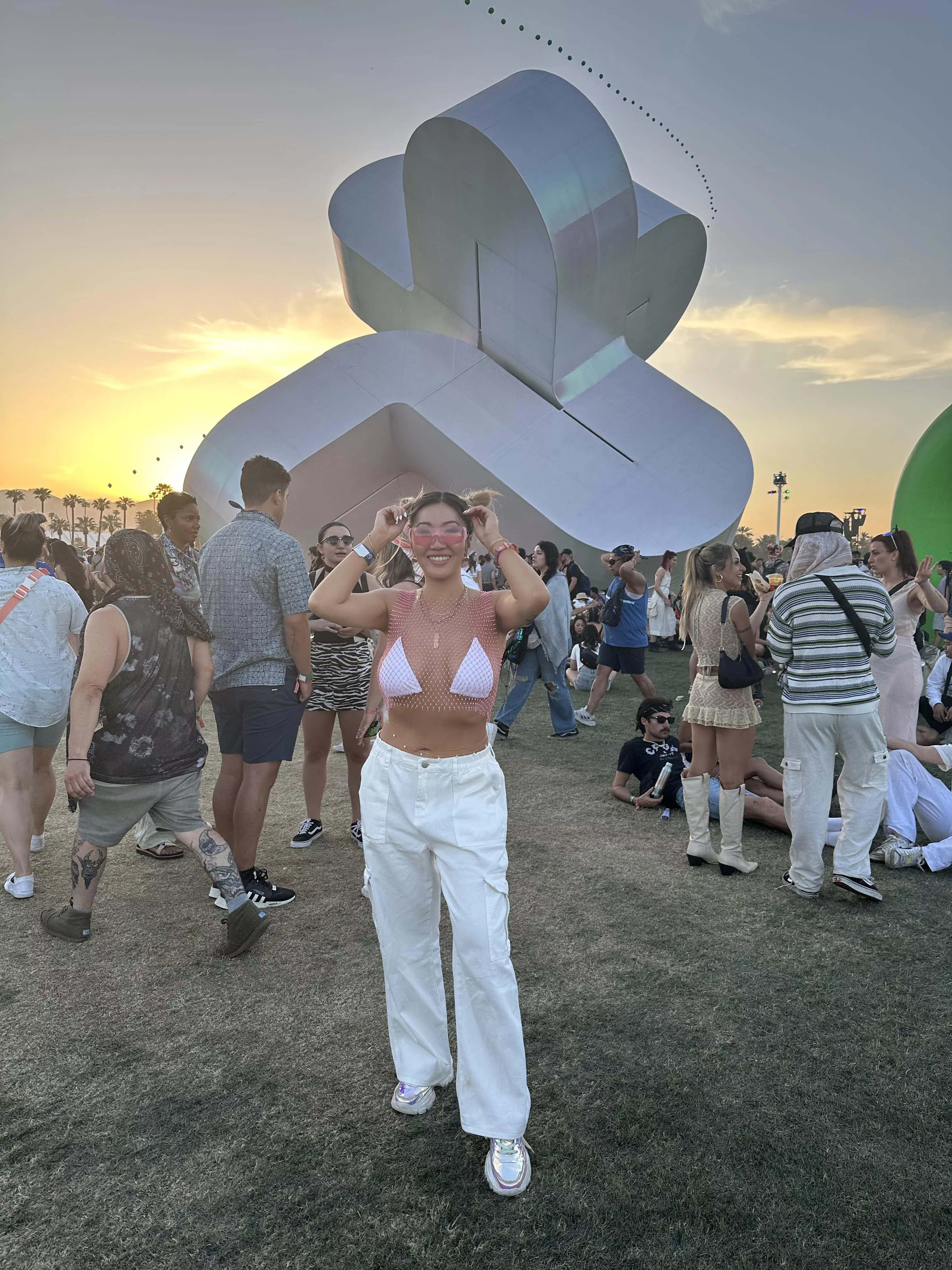 Day 3 finished! Who was your favorite performance?