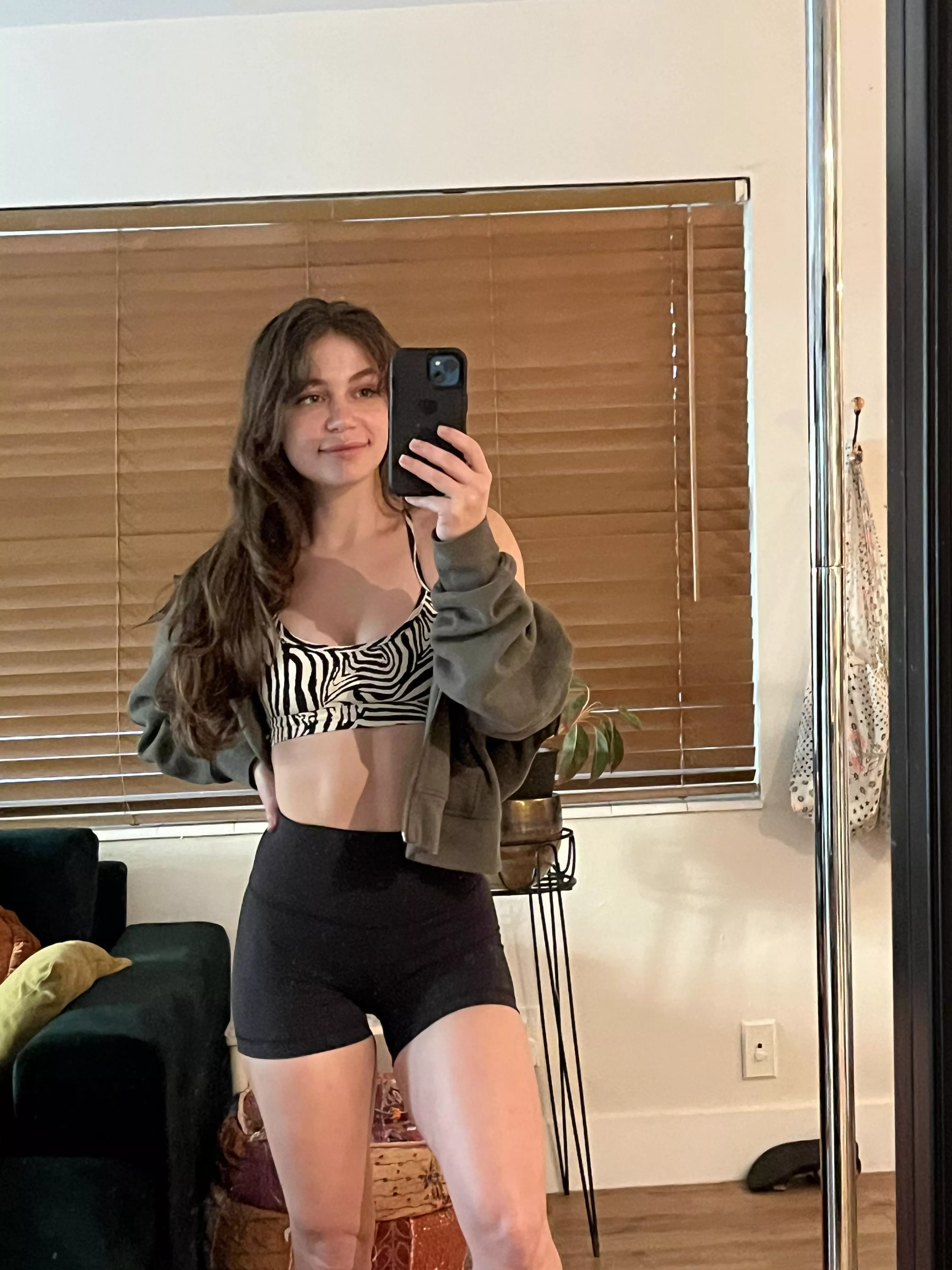 did you get your workout in today?