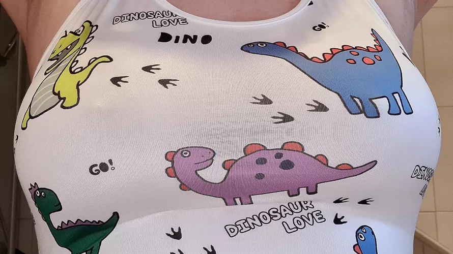 Dinosaurs are cool 🦖🦕